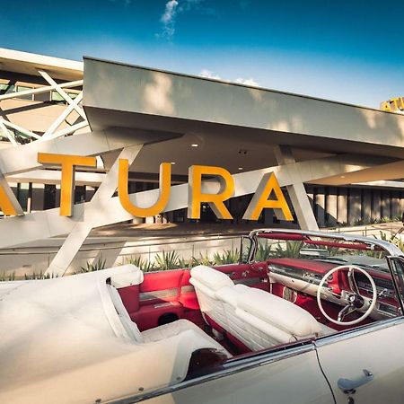 Atura Blacktown Eksteriør billede