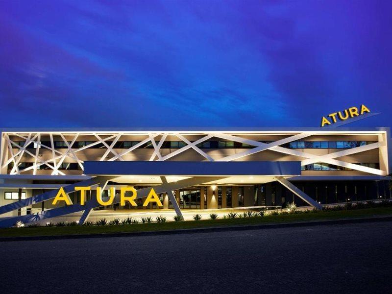 Atura Blacktown Eksteriør billede