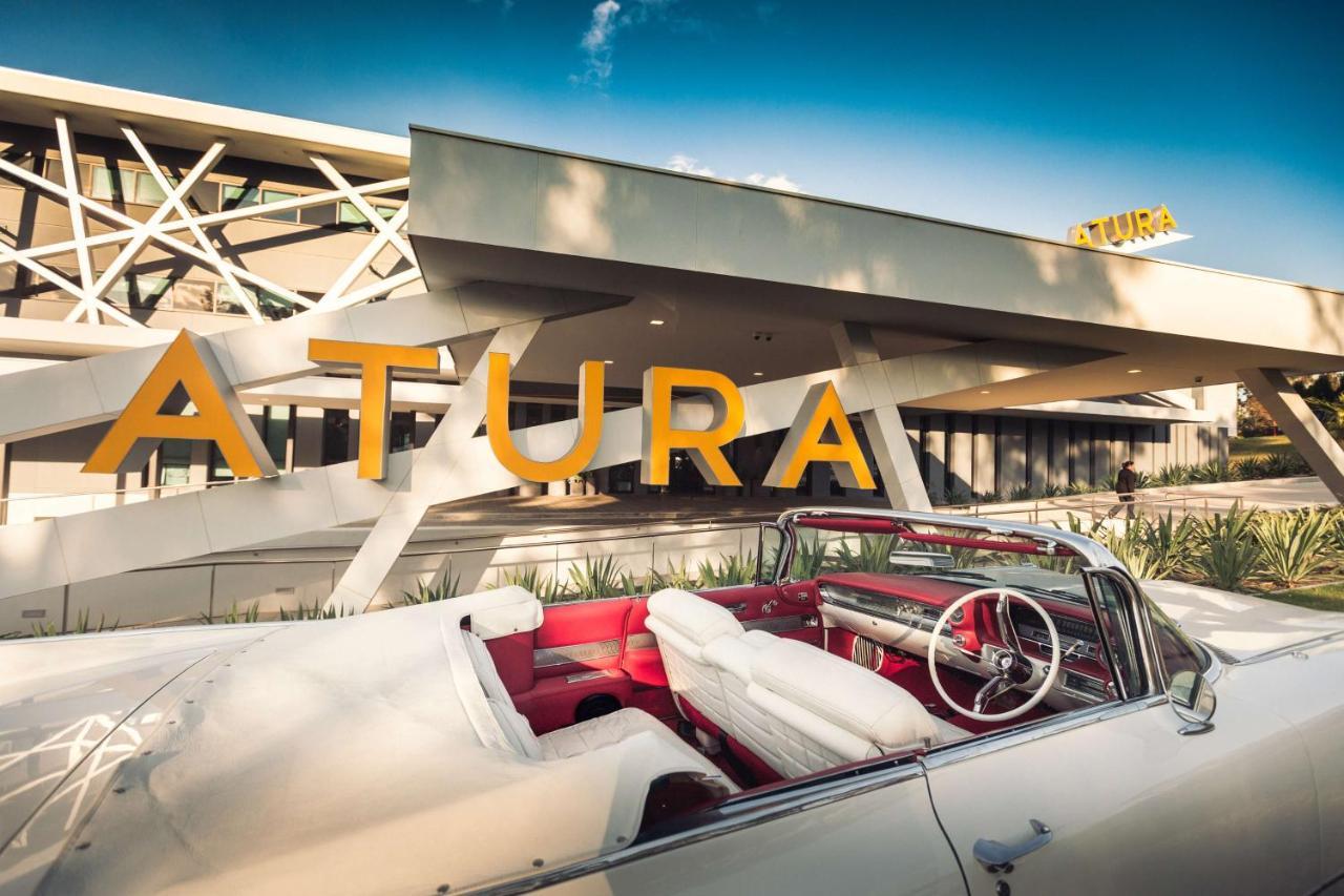 Atura Blacktown Eksteriør billede