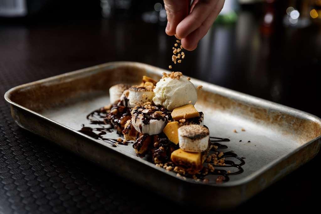 Atura Blacktown Restaurant billede