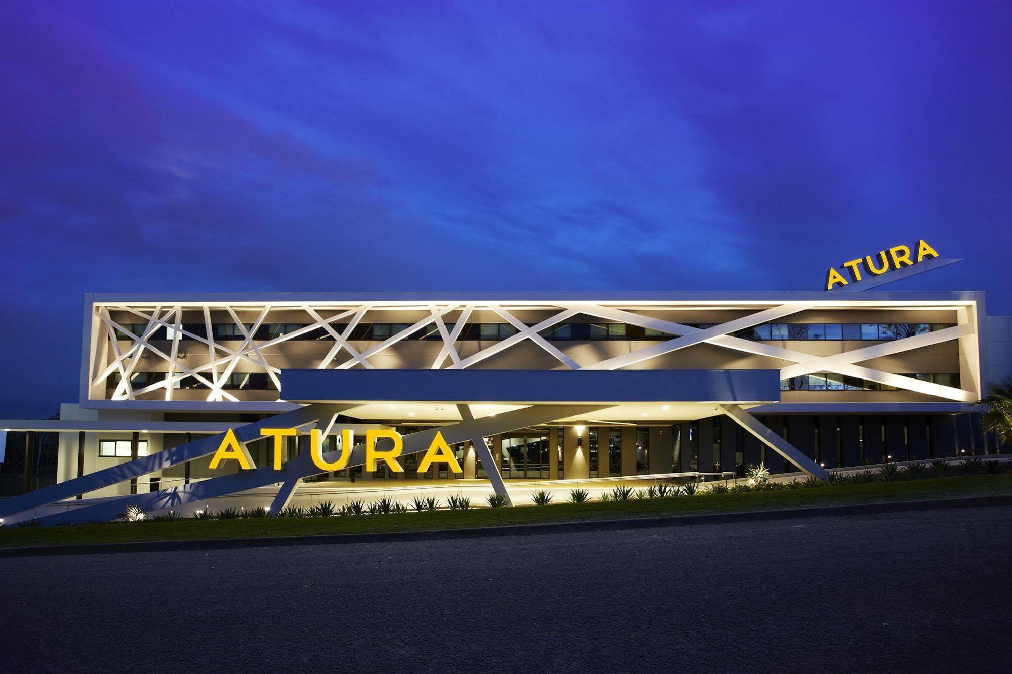 Atura Blacktown Eksteriør billede